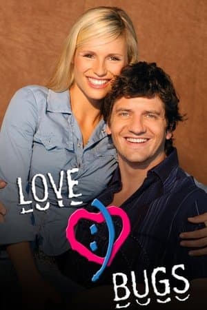 Love Bugs streaming