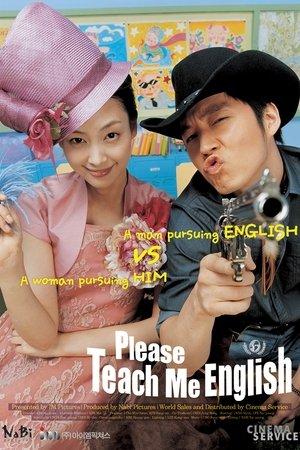 Please Teach Me English streaming