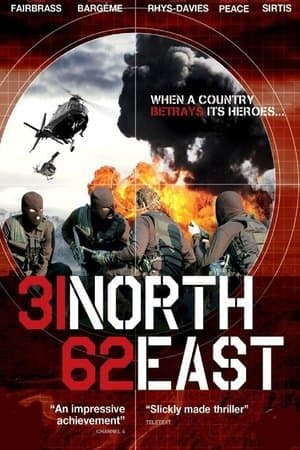 31 North 62 East streaming