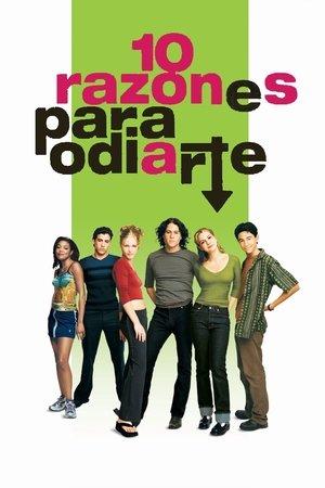 10 razones para odiarte streaming