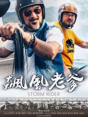 飙风老爹 streaming