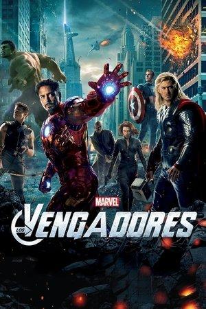 Los Vengadores streaming