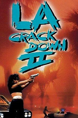 L.A. Crackdown II streaming