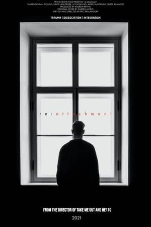 re:attachment streaming