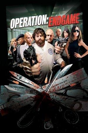 Operation: Endgame streaming