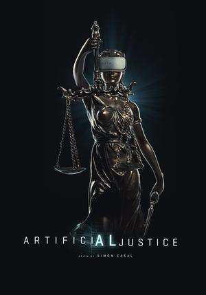 Artificial Justice streaming