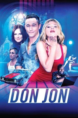 Don Jon streaming