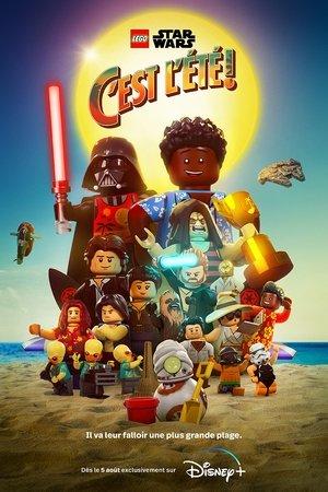 LEGO Star Wars : C'est l'été ! streaming