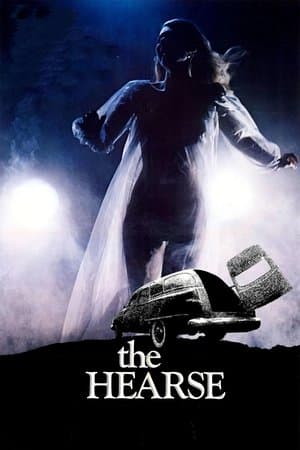The Hearse streaming