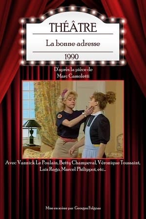La bonne adresse streaming