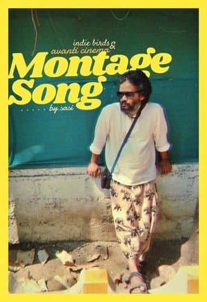 Montage Song streaming