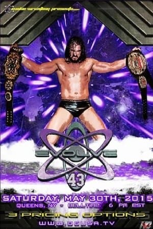 EVOLVE 43 streaming