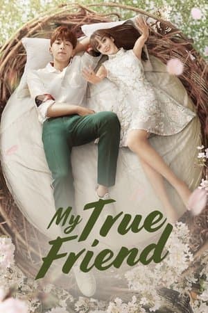 My True Friend streaming