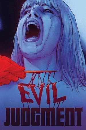 Evil Judgment streaming
