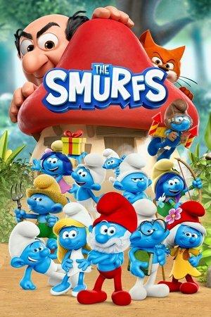 The Smurfs streaming