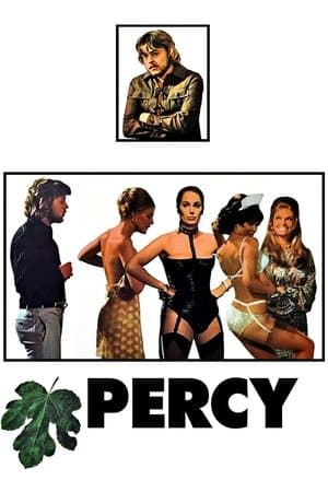 Percy streaming