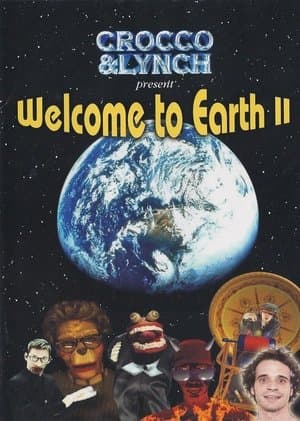 Welcome to Earth II streaming