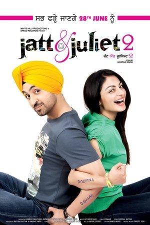 ਜੱਟ ਐਂਡ ਜੂਲੀਅਟ 2 streaming
