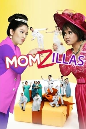 Momzillas streaming