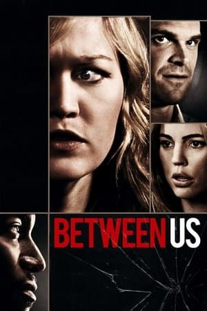 Between Us streaming