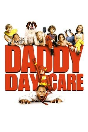 Daddy Day Care streaming