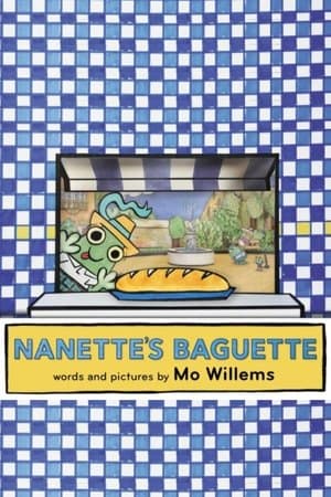 Nanette's Baguette streaming