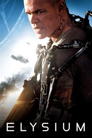 Elysium streaming