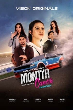 Montir Cantik streaming
