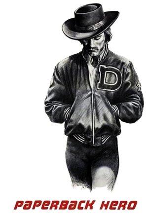 Paperback Hero streaming