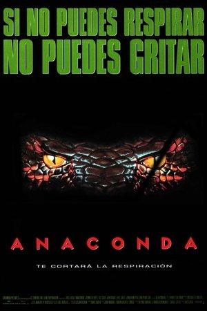 Anaconda streaming