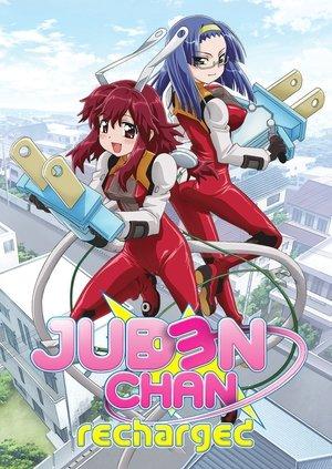Charger Girl Juden Chan streaming