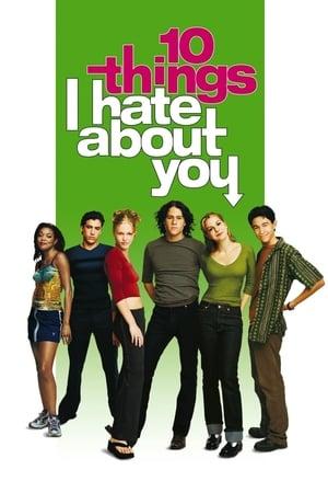10 Things I Hate About You streaming