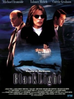 Black Light streaming