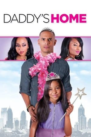 Daddy's Home streaming