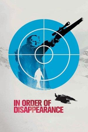 In Order of Disappearance streaming