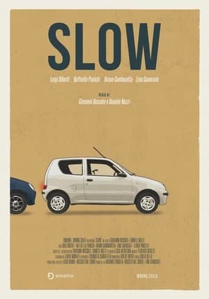 Slow streaming