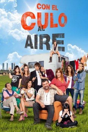 Con el culo al aire streaming