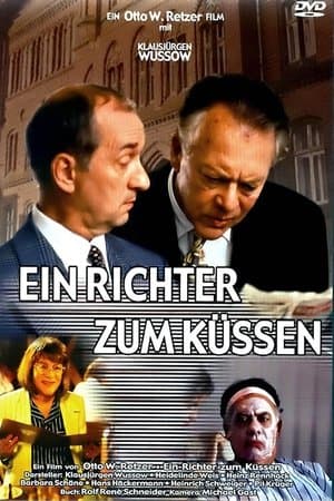Ein Richter zum Küssen streaming
