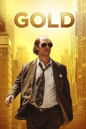 Gold streaming