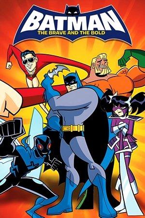 Batman - L'Alliance des heros streaming