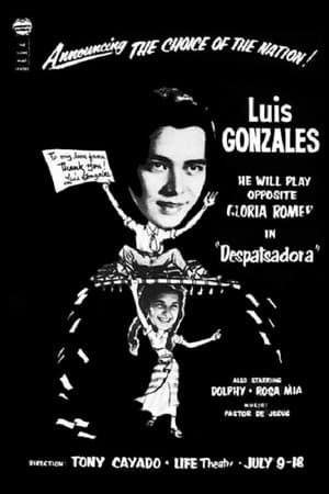 Despatsadora streaming