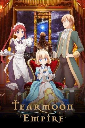 Tearmoon Empire streaming