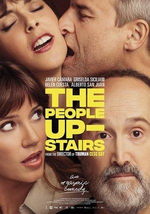 The People Upstairs streaming