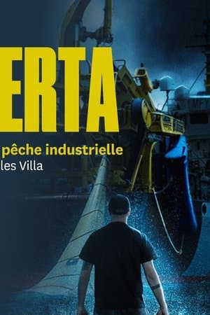 L’Omerta, scandale de la pêche industrielle streaming