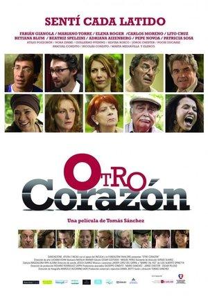 Otro corazón streaming
