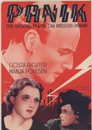 Panik streaming