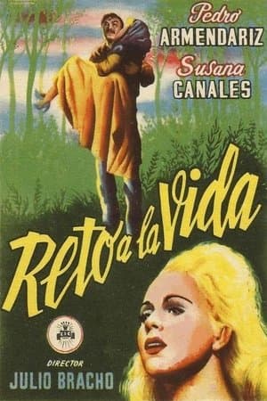 Reto a la vida streaming