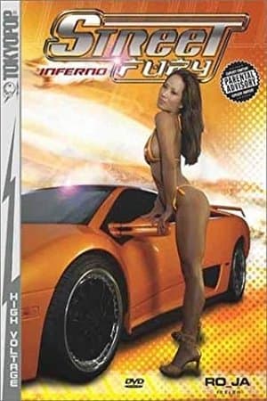 Street Fury: Inferno Edition streaming