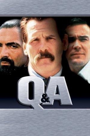 Q & A streaming