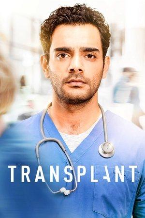 Transplant streaming